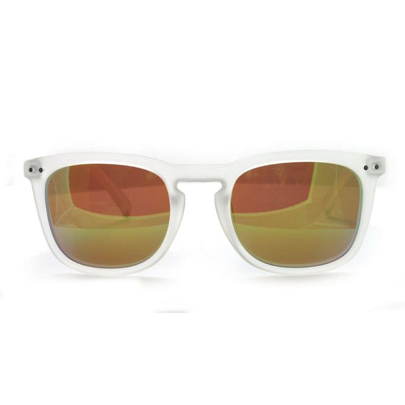 Nautica Rectangular Style Iridium Polarized Lens main image 4